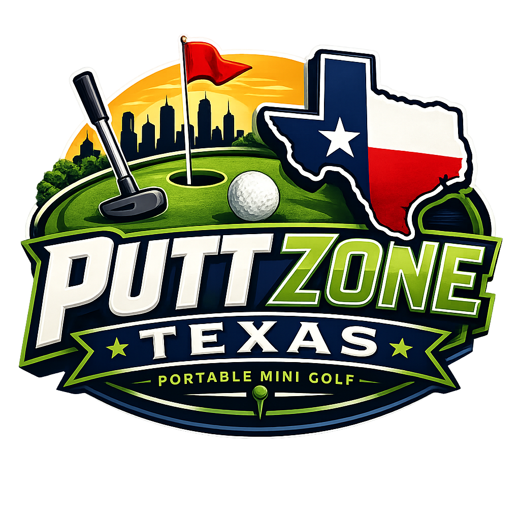 Putt Zone Texas